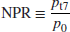 numbered Display Equation