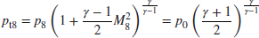 numbered Display Equation