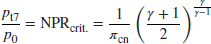 numbered Display Equation