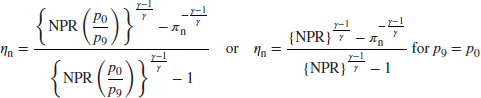 numbered Display Equation