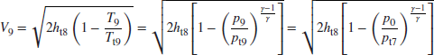 numbered Display Equation