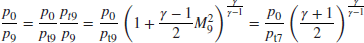 numbered Display Equation