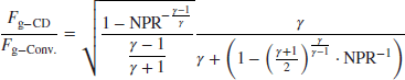 numbered Display Equation