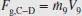 numbered Display Equation