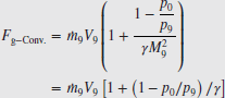 numbered Display Equation