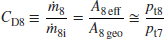 numbered Display Equation