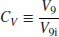 numbered Display Equation