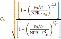 numbered Display Equation