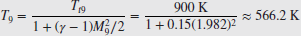 numbered Display Equation