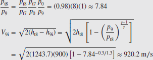 numbered Display Equation