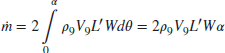 numbered Display Equation