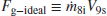 numbered Display Equation