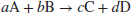 numbered Display Equation