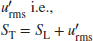 numbered Display Equation