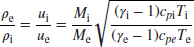 numbered Display Equation