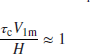 numbered Display Equation