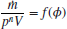 numbered Display Equation