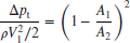 numbered Display Equation