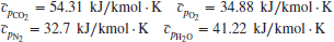 numbered Display Equation