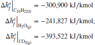 numbered Display Equation