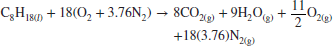 numbered Display Equation