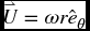 numbered Display Equation