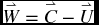 numbered Display Equation