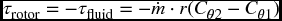 numbered Display Equation