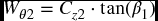 numbered Display Equation