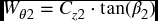 numbered Display Equation