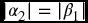 numbered Display Equation