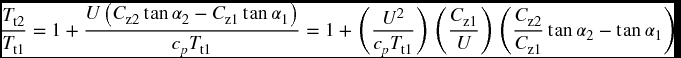 numbered Display Equation