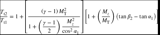 numbered Display Equation