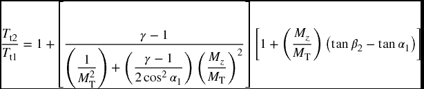 numbered Display Equation