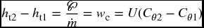 numbered Display Equation