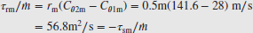 numbered Display Equation