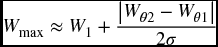 numbered Display Equation