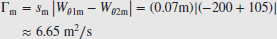 numbered Display Equation