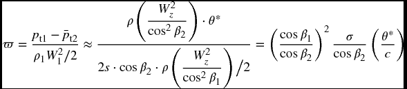 numbered Display Equation