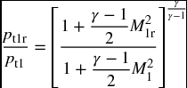 numbered Display Equation