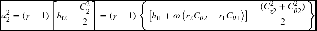 numbered Display Equation