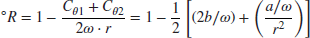 numbered Display Equation