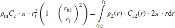 numbered Display Equation