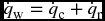 numbered Display Equation