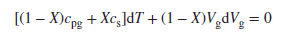 numbered Display Equation