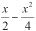 Examples of Factoring