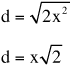 Quadrilaterals (Four-Sided Polygons)