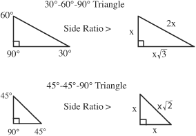 Triangles