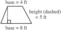 Trapezoid