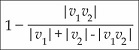 Distance matrix